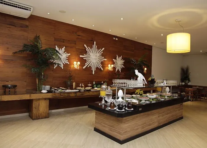 Beira Rio Palace Hotel