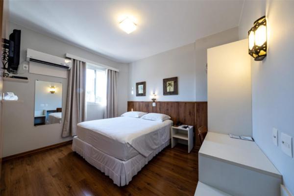 Beira Rio Palace 3* Piracicaba