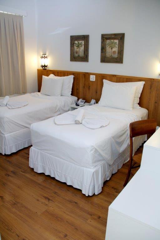 Hotel Beira Rio Palace Piracicaba