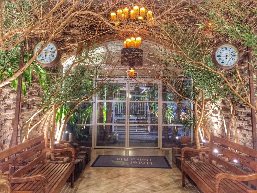 Beira Rio Palace Hotel