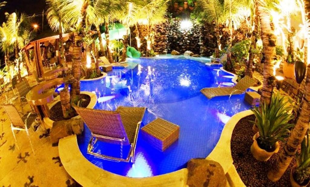 Beira Rio Palace 3*