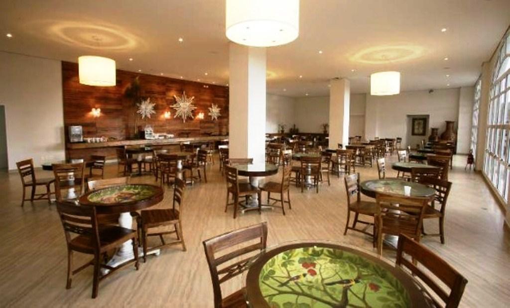 Hotel Beira Rio Palace Piracicaba