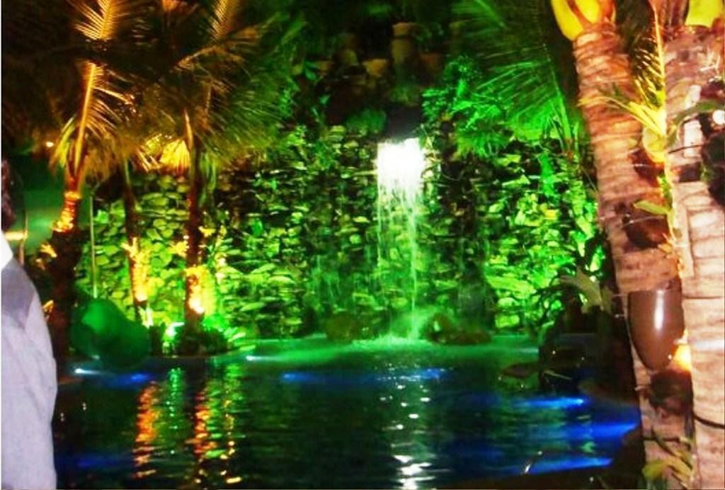 Hotel Beira Rio Palace Piracicaba
