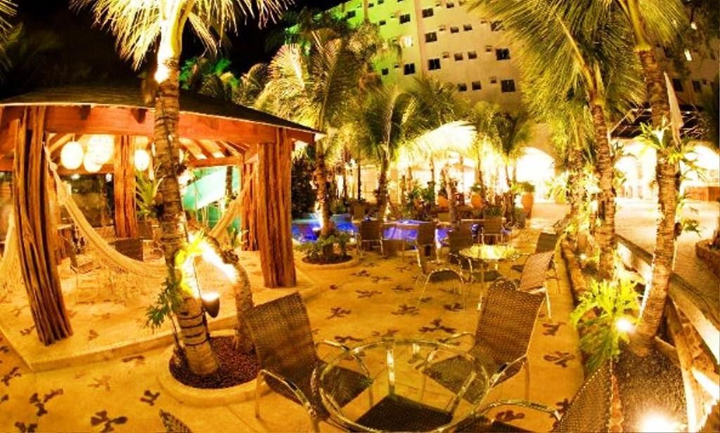 Beira Rio Palace