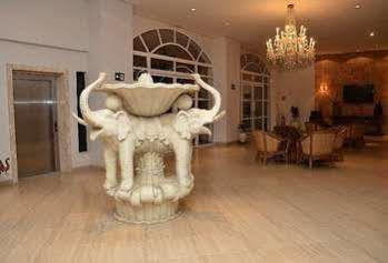 Beira Rio Palace 3*