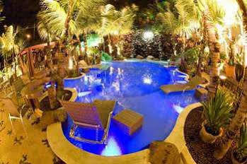 Beira Rio Palace 3*