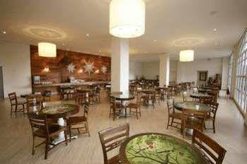 Beira Rio Palace Hotel Piracicaba